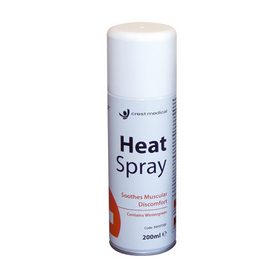 FAW Heat Spray 200ml