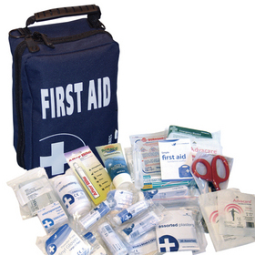 FAW Long Haul General First A Kit