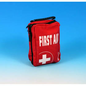 FAW Portable First Aid Kit