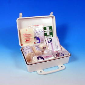 FAW Taxi HS1 First Aid Kit