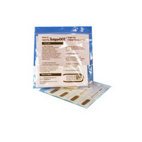 FAW Tempa-Dot Disposable Thermometer x 8