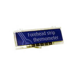 Thermometer Forehead Strip
