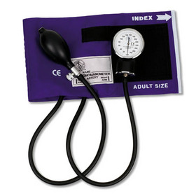 Traditional Aneroid Sphygmomanometer