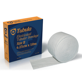 FAW Tubular Elasticated Bandage 6.25cm x 10m