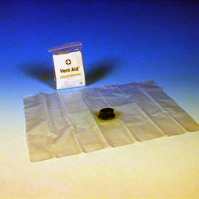 FAW Ventaid Personal Resuscitator