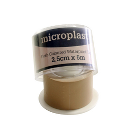 FAW Washproof Tape 2.5cm x 5m