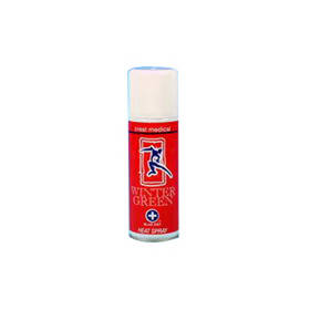 FAW Wintergreen Flamex Heat Spray 150ml