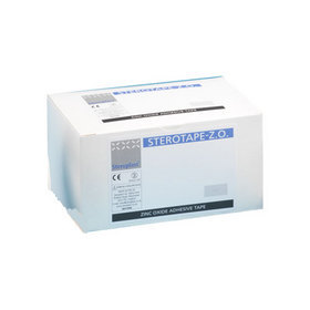 Zinc Oxide Tape 5cm x 5m (Pack of 6)