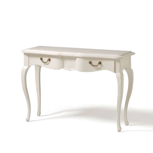 Fayence Painted Dressing Table