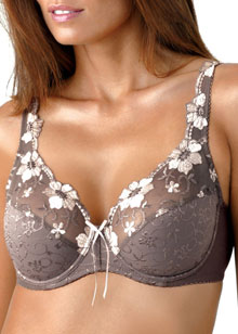 Fayreform Daisy underwired bra