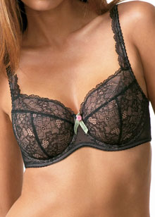 Fayreform Vitality Underwired bra