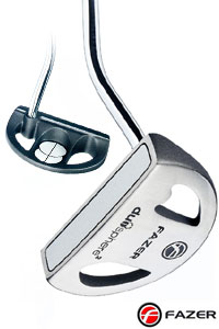 Duosphere 2 Putter