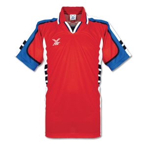 FBT 00-01 Thailand Away shirt