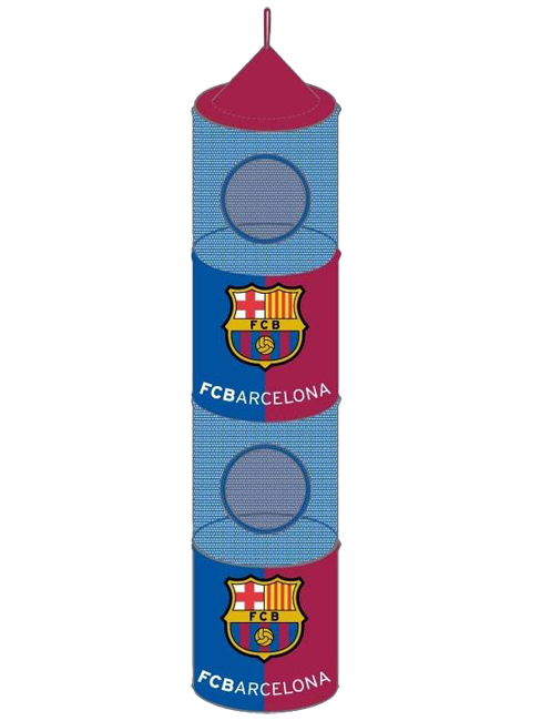 FC Barcelona Storage Hanger