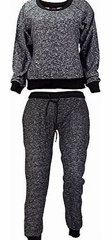 FC Ladies Full Tracksuit Sweatshirt Top 