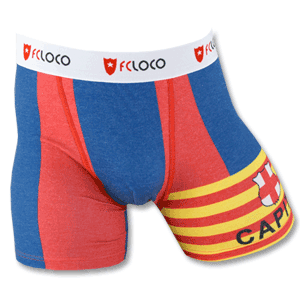 FC Loco Underpants - Capita Catalana
