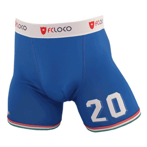 FC Loco Underpants - Paolo