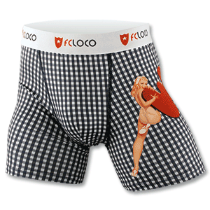 FC Loco Underpants - Wag
