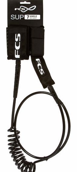 Big Wave Ankle SUP Leash - 7ft 0