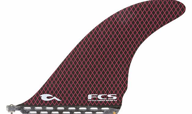 FCS Candice Appleby SUP Fins - 10inch