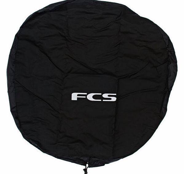 FCS Change Mat - Black