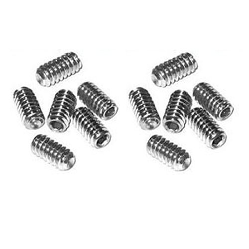 fcs Hardware fcs 12 Stainless Steel Fins Screws Steel