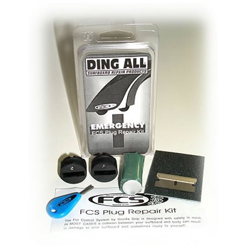 FCS Hardware FCS Fcs Repair Kit N/a