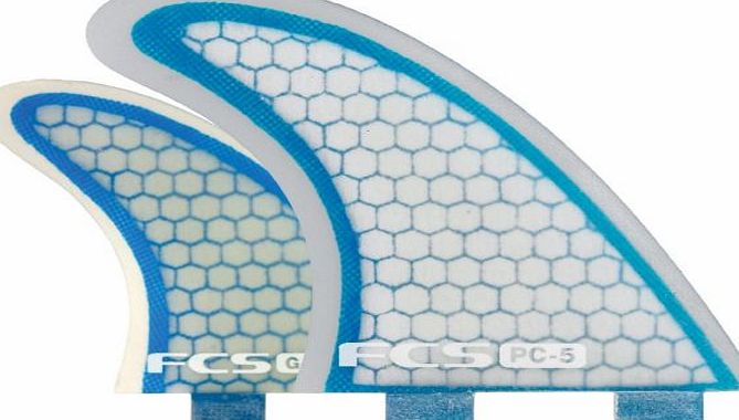 FCS Mens FCS Q-Performance Core 5 With G-Xq Sides