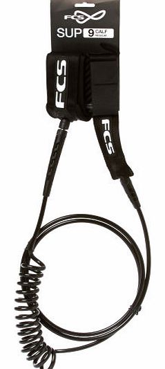 FCS Regular Calf SUP Leash - 9ft 0