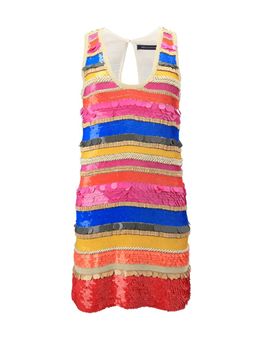 fcuk All Sorts Dress