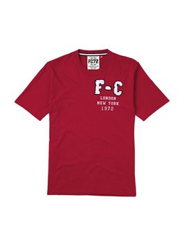 fcuk Athlete Tee
