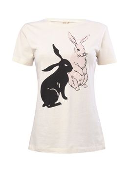 fcuk Bad Bunny Tee