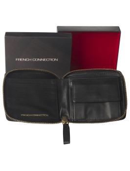 fcuk Ball Stud Wallet