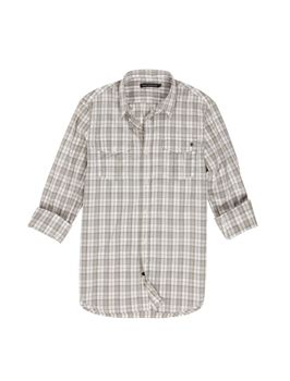 fcuk Batallion Shirt