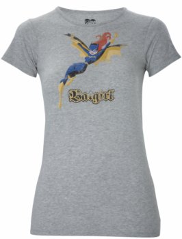 fcuk Batgirl T-Shirt