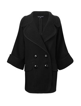 Bells Coat