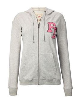 fcuk Big Logo Sweater