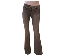 FCUK Boot flare jeans
