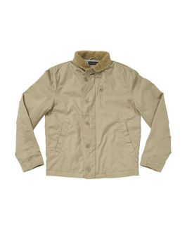fcuk Borg Jacket