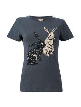 fcuk Bunny Tee