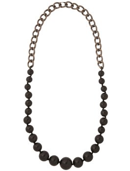 fcuk Chain Necklace