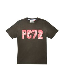 fcuk Cheerleader Tee