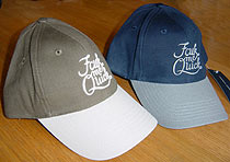 FCUK `cuk Me Quick`Baseball Cap