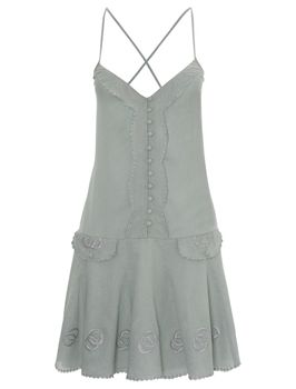 Darcy Dress