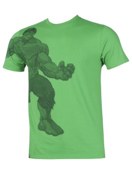 fcuk Diagonal Hulk