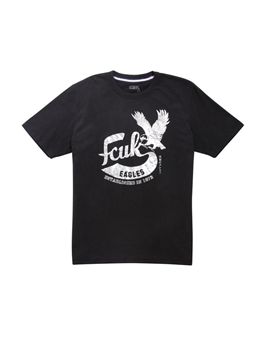 fcuk Eagle Tee
