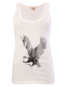 fcuk Eagle Vest
