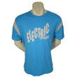 Electric T-shirt