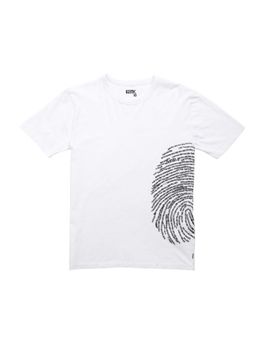 fcuk Finger Tee
