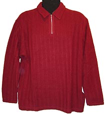 French Connection - 1/4-zip Top